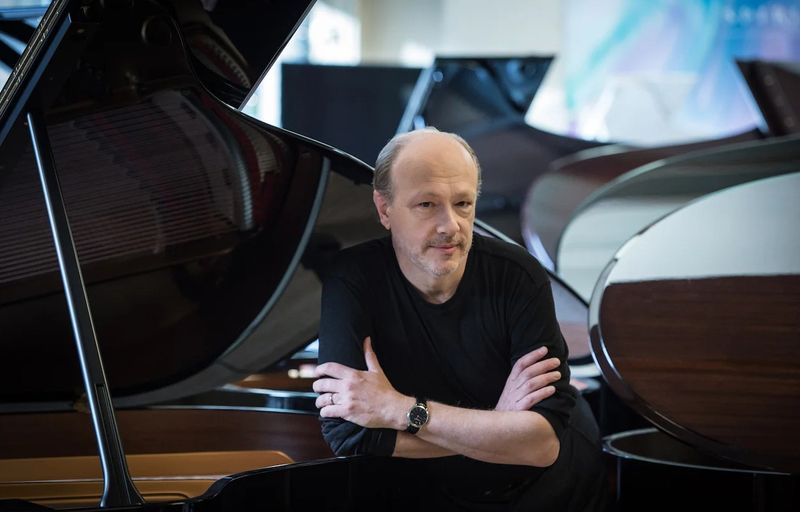 Marc-André Hamelin